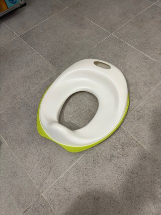 Reductor WC IKEA