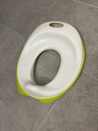 Reductor WC IKEA