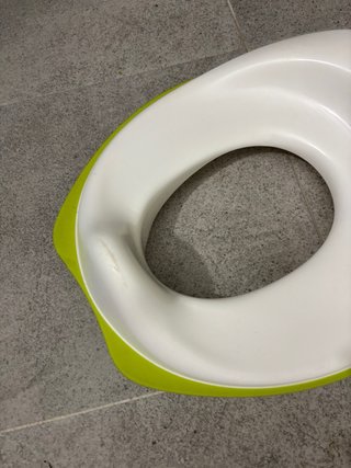 Reductor WC IKEA