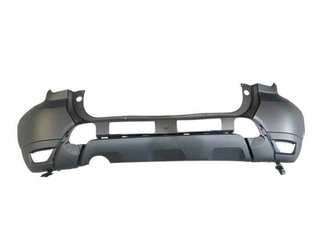 Dacia 117579 850101569s paragolpes trasero duster