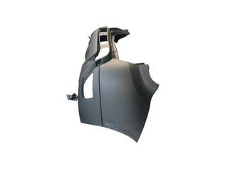 Dacia 117579 850101569s paragolpes trasero duster