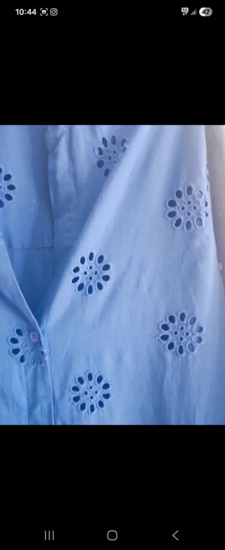 Vestito ZARA