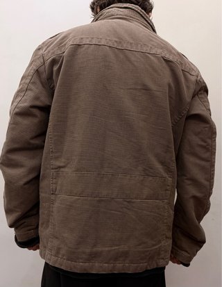 Chaqueta Scotch & Soda Marrón