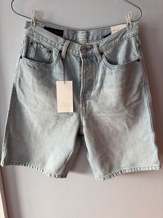 Pantalón vaquero Zara hombre Talla M