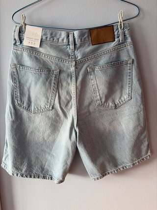 Pantalón vaquero Zara hombre Talla M