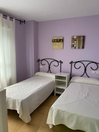 CAMBIO O VENDO APARTAMENTO EN 1 LINEA DE PLAYA