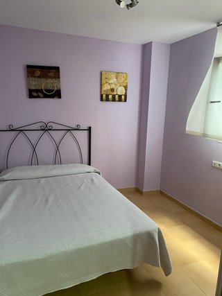 CAMBIO O VENDO APARTAMENTO EN 1 LINEA DE PLAYA