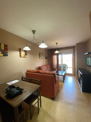 CAMBIO O VENDO APARTAMENTO EN 1 LINEA DE PLAYA