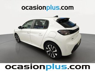 Peugeot 208 PureTech 100 Active 75 kW (100 CV)