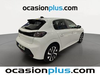 Peugeot 208 PureTech 100 Active 75 kW (100 CV)