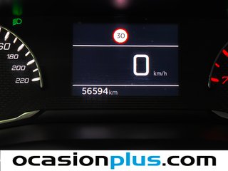 Peugeot 208 PureTech 100 Active 75 kW (100 CV)