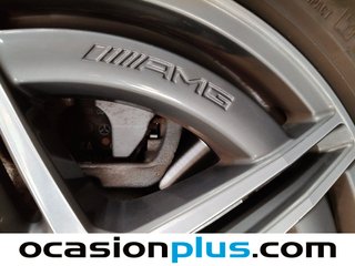 Mercedes-Benz EQC SUV 400 4Matic 300 kW (408 CV)
