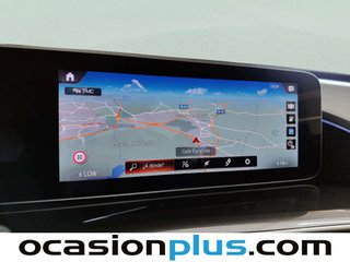 Mercedes-Benz EQC SUV 400 4Matic 300 kW (408 CV)