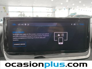 Peugeot 2008 Allure Hybrid eDCS6 107 kW (145 CV)