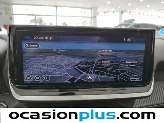 Peugeot 2008 Allure Hybrid eDCS6 107 kW (145 CV)