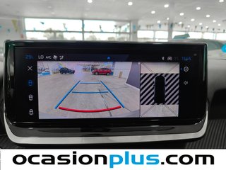 Peugeot 2008 Allure Hybrid eDCS6 107 kW (145 CV)