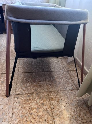 Cuna de Viaje Maxi-Cosi Iris 2 en 1