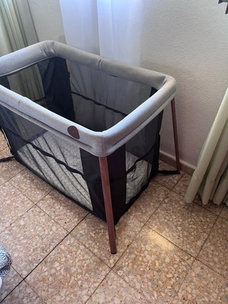 Cuna de Viaje Maxi-Cosi Iris 2 en 1