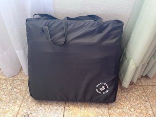 Cuna de Viaje Maxi-Cosi Iris 2 en 1