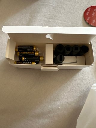 Aqara U200 Smart Lock