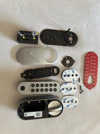 Aqara U200 Smart Lock