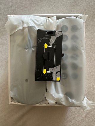 Aqara U200 Smart Lock