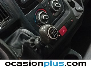 Opel Movano Furgon 2.2 BlueHDi Base L3H2 3.5T 103 kW (140 CV)