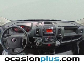 Opel Movano Furgon 2.2 BlueHDi Base L3H2 3.5T 103 kW (140 CV)