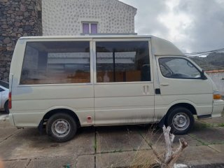 Toyota Hiace 1999