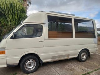 Toyota Hiace 1999