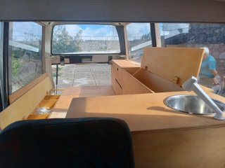 Toyota Hiace 1999