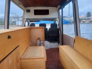Toyota Hiace 1999