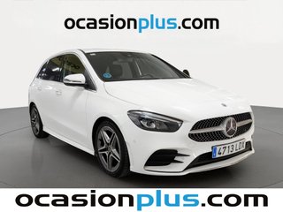 Mercedes-Benz Clase B B 200 120 kW (163 CV)
