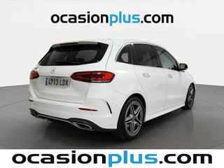 Mercedes-Benz Clase B B 200 120 kW (163 CV)