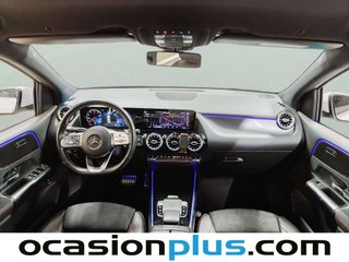 Mercedes-Benz Clase B B 200 120 kW (163 CV)