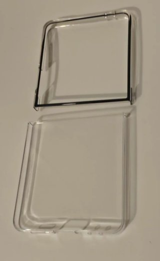 Samsung Galaxy Z Flip 7 512GB Azul