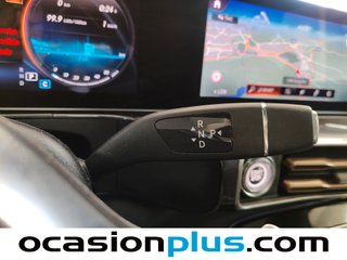 Mercedes-Benz EQC SUV 400 4Matic 300 kW (408 CV)