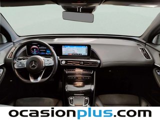 Mercedes-Benz EQC SUV 400 4Matic 300 kW (408 CV)