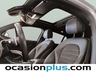 Mercedes-Benz EQC SUV 400 4Matic 300 kW (408 CV)