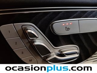 Mercedes-Benz EQC SUV 400 4Matic 300 kW (408 CV)