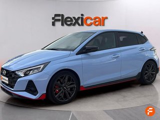 Hyundai i20 1.6T N Copa