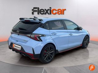 Hyundai i20 1.6T N Copa
