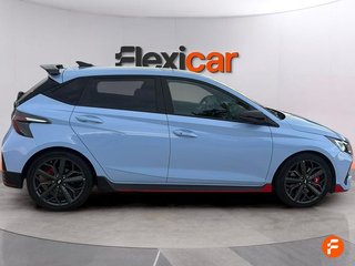 Hyundai i20 1.6T N Copa