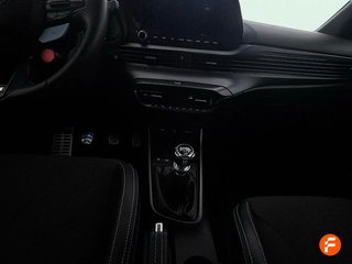 Hyundai i20 1.6T N Copa