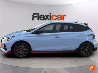 Hyundai i20 1.6T N Copa