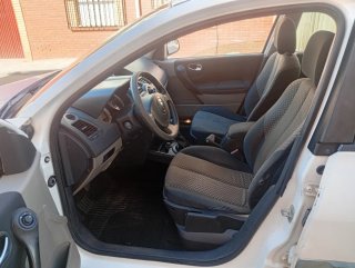 Renault Megane 2004