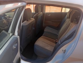 Renault Megane 2004