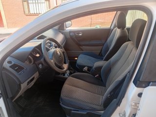 Renault Megane 2004