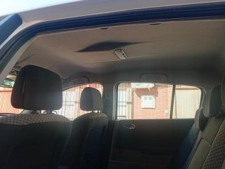 Renault Megane 2004