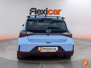 Hyundai i20 1.6T N Copa